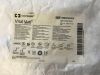 COVIDIEN 8886828206  Vital Vue Yankauer Tip w/ 5cm 12Fr Extended Metal Sunction Lumen (X)