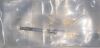 STRYKER 5100-037-113 Small Tear Cross Cut Rasp