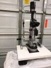 HAAG STREIT HS 900 BM Slitlamp