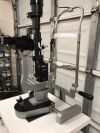 HAAG STREIT HS 900 BM Slitlamp