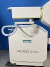 SIEMENS Arcadis Orbic C-Arm