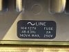 HP/AGILENT *LOT OF 3* Hewlett Packard Triple Output Power Supply Model 6236B Power Supply