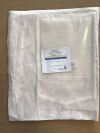 SILICONE MEDICAL PRODUCTS 501-7S68 Silicone Sheeting Reinforced, 6inx8in .40in