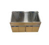 GETINGE GSS10 Surgical Sink