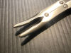 KMEDIC 47-562 Kleinert-Kutz Synovectomy Rongeur, CVD, 6 1/8"