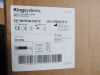 KING SYSTEMS CORPORATION N6753B-8021Z Adult Ultra Flex Dual Limb Anesthesia Breathing Circuit with Mask Case of 30 (2024/1/18)