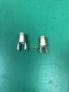 PHILIPS Metal Holder Metal Holder For Strain Relief By C5-1 Probe 