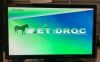 TOSHIBA FDX4343R DR