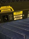 CYCSCO SYSTEMS WS-C2950SX-24 IT Switch, 24 port switch