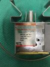 FRIGIDAIRE REVCO THERMO FISCHER SCIENTIFIC 297216004 Thermostat  control-Temperature