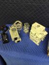 PHILIPS Telemetry Antenna components:  5 each 2 way splitters, Winegard, LS-0275
10 each Amplifiers  M2606-60000
4 each Power Supplies,