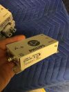 PHILIPS Telemetry Antenna components:  5 each 2 way splitters, Winegard, LS-0275
10 each Amplifiers  M2606-60000
4 each Power Supplies,