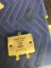 PHILIPS Telemetry Antenna components:  5 each 2 way splitters, Winegard, LS-0275
10 each Amplifiers  M2606-60000
4 each Power Supplies,