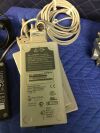 PHILIPS Telemetry Antenna components:  5 each 2 way splitters, Winegard, LS-0275
10 each Amplifiers  M2606-60000
4 each Power Supplies,