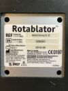 ROTABLATOR 90207814-01E Foot Pedal