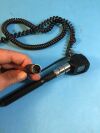 SMR Otoscope for ENT Cabinet:  Tested working