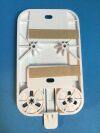 STANLEY HEALTHCARE 53022000050 Aeroscout Mounting Bracket
