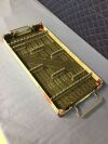 SYNTHES Plating Set Tray:  Locking Periarticular Plating set. 
TRAY ONLY