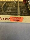 SYNTHES Plating Set Tray:  Locking Periarticular Plating set. 
TRAY ONLY