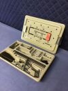 SYNTHES Distal Radius Fixator Set:  Distal Radius Fixator Set