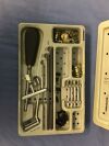SYNTHES Distal Radius Fixator Set:  Distal Radius Fixator Set