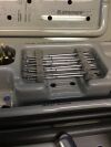SYNTHES Distal Radius Fixator Set:  Distal Radius Fixator Set