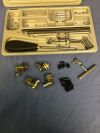 SYNTHES Distal Radius Fixator Set:  Distal Radius Fixator Set