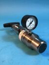 TESCOM D44530-17-00-G70 o2 Pressure Regulator