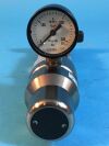 TESCOM D44530-17-00-G70 o2 Pressure Regulator