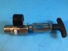 TESCOM D44530-17-00-G70 o2 Pressure Regulator