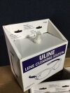 U-LINE S-18422 Eyeglass Wash Station, Case of 10