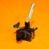 ARTHREX AR-1650-09 U.K. Clark Rail Clamp, S3