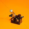 ARTHREX AR-1650-09 U.K. Clark Rail Clamp, S3