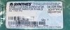 SYNTHES 04.005.554 5mm TI Locking Screw w.T25 Stardrive 64mm for IM Nails