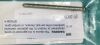 SYNTHES 04.005.554 5mm TI Locking Screw w.T25 Stardrive 64mm for IM Nails