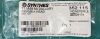 SYNTHES 04.005.558 5mm TI Locking Screw w.T25 Stardrive 68mm for IM nails