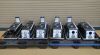 MICHIGAN INSTRUMENTS Lot of 6  3600i Training Simulator with Electronic Interface - 144544 Training Simulator
