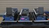 MICHIGAN INSTRUMENTS Lot of 6  3600i Training Simulator with Electronic Interface - 144544 Training Simulator
