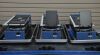 MICHIGAN INSTRUMENTS Lot of 6  3600i Training Simulator with Electronic Interface - 144544 Training Simulator