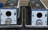 MICHIGAN INSTRUMENTS Lot of 6  3600i Training Simulator with Electronic Interface - 144544 Training Simulator