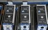 MICHIGAN INSTRUMENTS Lot of 6  3600i Training Simulator with Electronic Interface - 144544 Training Simulator
