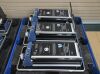 MICHIGAN INSTRUMENTS Lot of 6  3600i Training Simulator with Electronic Interface - 144544 Training Simulator