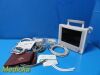 DATASCOPE Passport 2 P/N 0998-00-0170-3135A Monitor