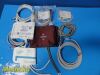 DATASCOPE Passport 2 P/N 0998-00-0170-3135A Monitor