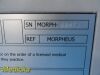 The Prometheus Group MORPHEUS Urodynamics Console W/ Power Supply