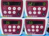 2019 Alcor Scientific Ref  S-1000-SI Sentinel