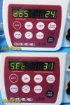 2019 Alcor Scientific Ref  S-1000-SI Sentinel