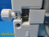 2019 Alcor Scientific Ref  S-1000-SI Sentinel