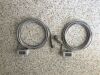 PHILIPS CapnoStat M2501A Mainstream EtCo2-sensor Philips