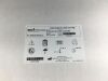 BIO MEDICAL DISPOSABLES 1 BOX (40ea) MAX AIR SYSTEMS 01031291 2365-02ML 01031291